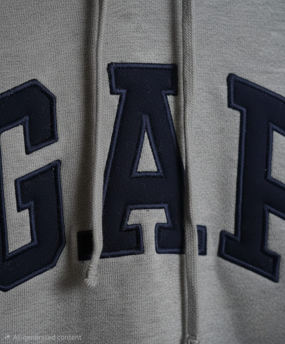 هودي GAP كلاسيك فاخر - مقاس للجنسين