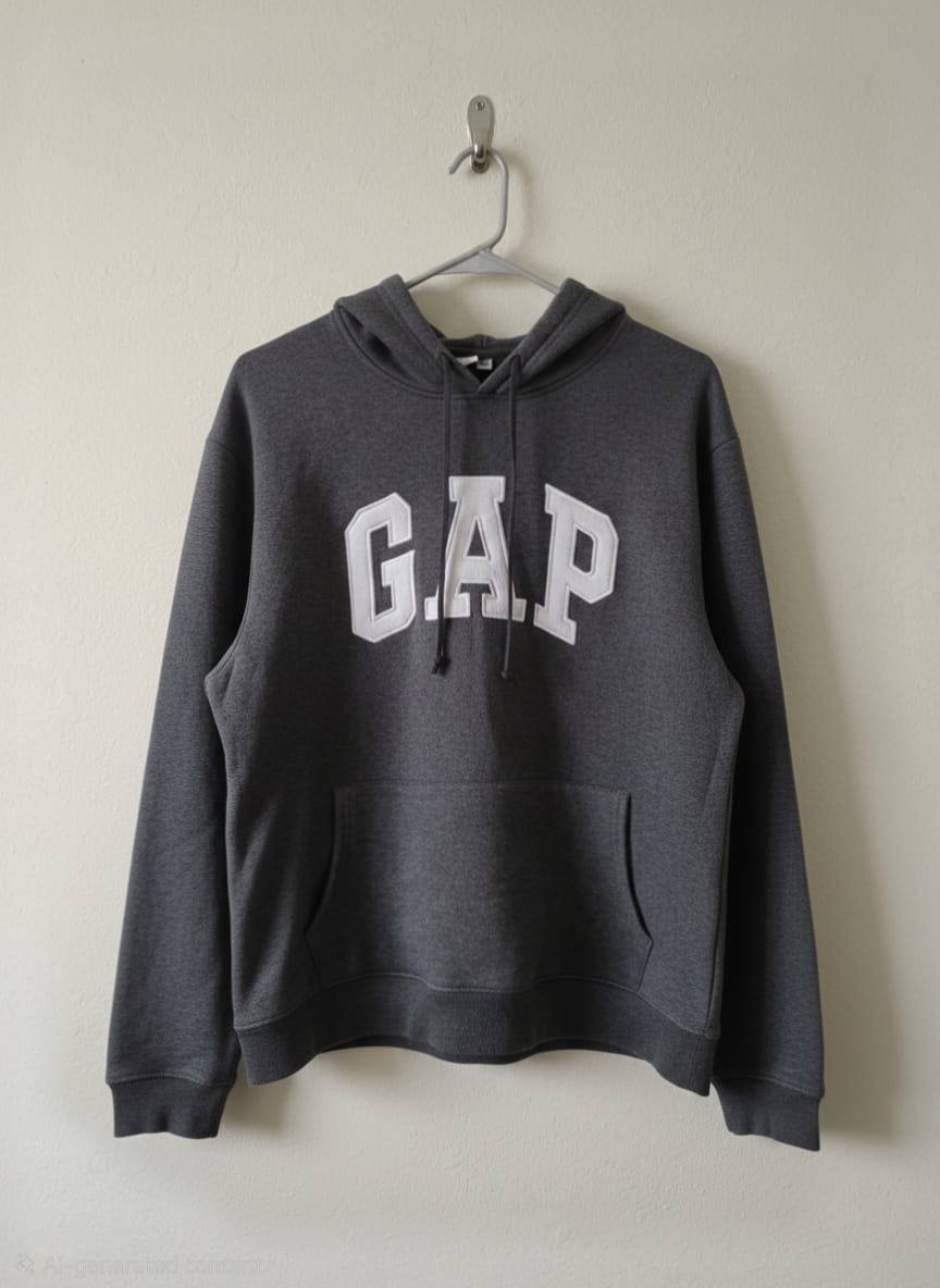 هودي GAP كلاسيك فاخر - مقاس للجنسين