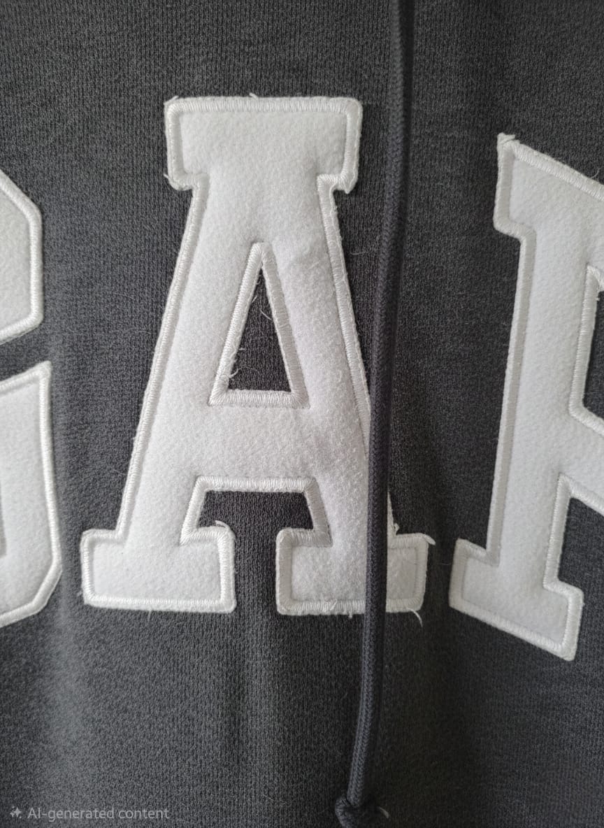 هودي GAP كلاسيك فاخر - مقاس للجنسين