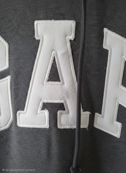 هودي GAP كلاسيك فاخر - مقاس للجنسين
