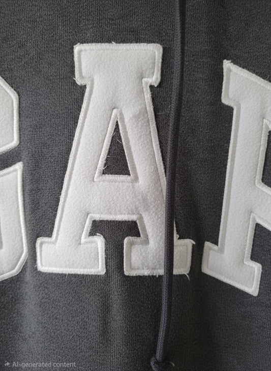 هودي GAP كلاسيك فاخر - مقاس للجنسين