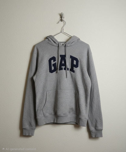 هودي GAP كلاسيك فاخر - مقاس للجنسين