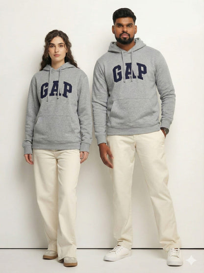 هودي GAP كلاسيك فاخر - مقاس للجنسين