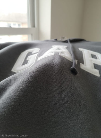 هودي GAP كلاسيك فاخر - مقاس للجنسين