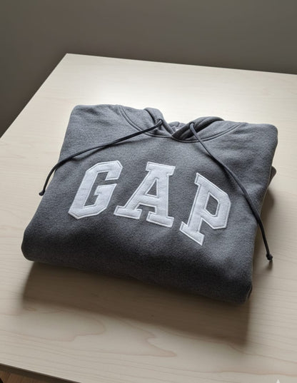 هودي GAP كلاسيك فاخر - مقاس للجنسين