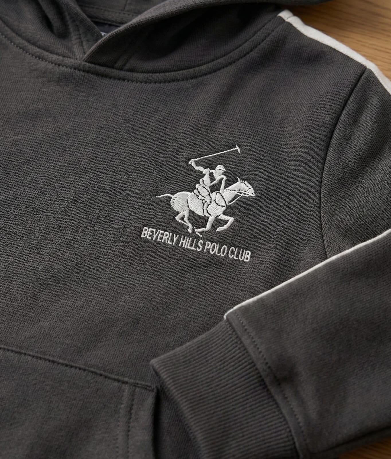 تراك سوت خريفي من U.S. Polo للأطفال (أعمار 1-6 سنوات)