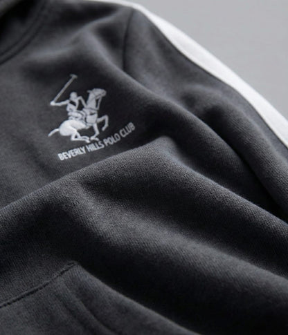 تراك سوت خريفي من U.S. Polo للأطفال (أعمار 1-6 سنوات)