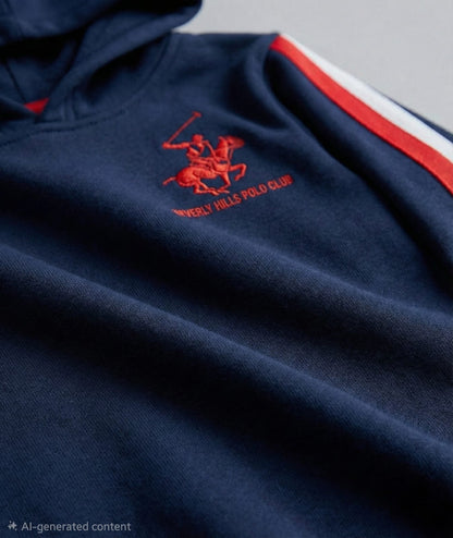 تراك سوت خريفي من U.S. Polo للأطفال (أعمار 1-6 سنوات)